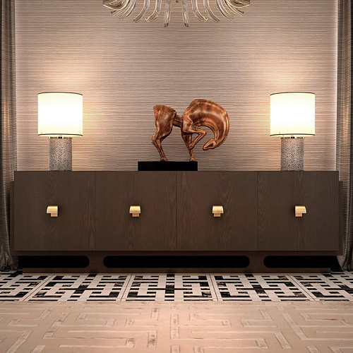 Murray Moderner italienischer Sideboard