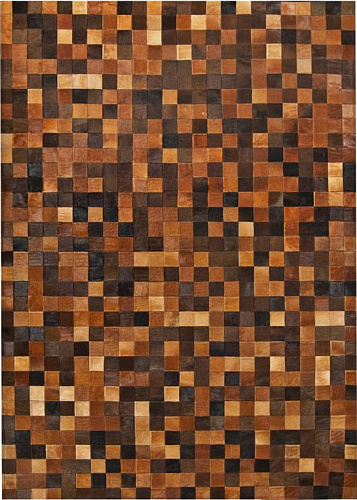 Mosaic Multi col.1 Teppich