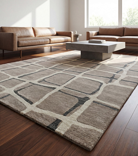 Woven Piazza Teppich