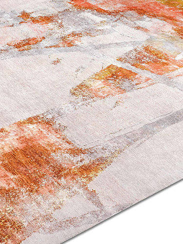 Arizona Original on Light Grey Teppich