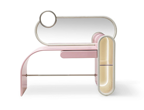 Sugar Rush Kinderschminktisch