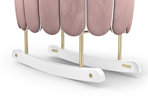 Lotus Gentle Schaukelwiege