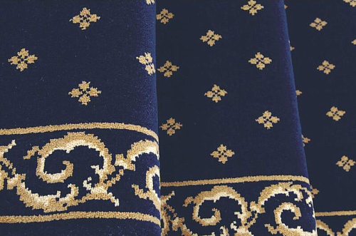 Classic Teppichläufer