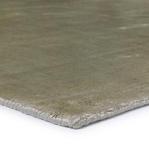 Luce Vetiver Teppich