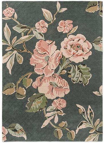 Aylworth Trail Fern Green Teppich