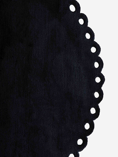 Lace Teppich