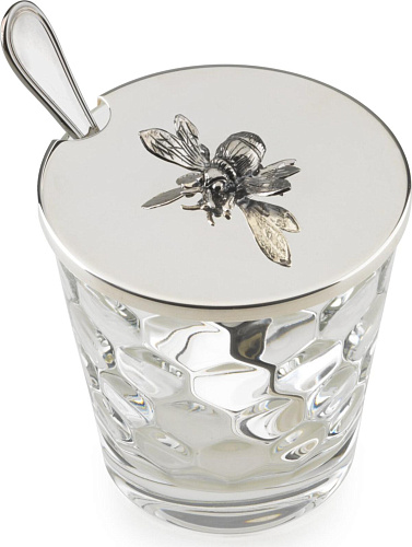 Beehive Honigtopf