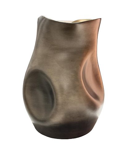 Malamocco Skulpturale Vase