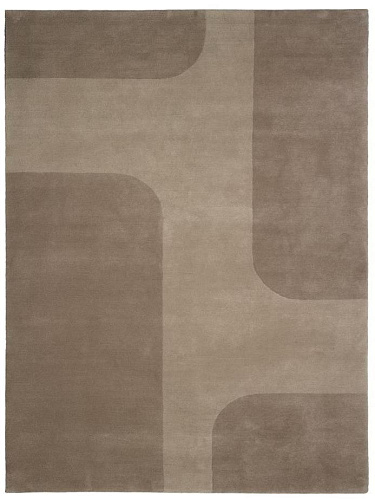 Modular Medium Teppich