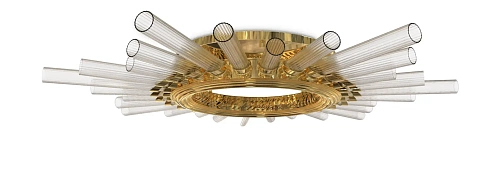 Regal Deckeneinbauleuchte