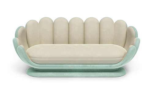 Blossom Lotus Dream Sofa