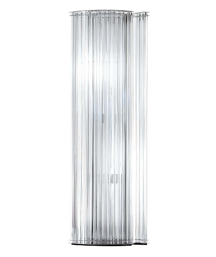 Murano-Glas-Stehlampe