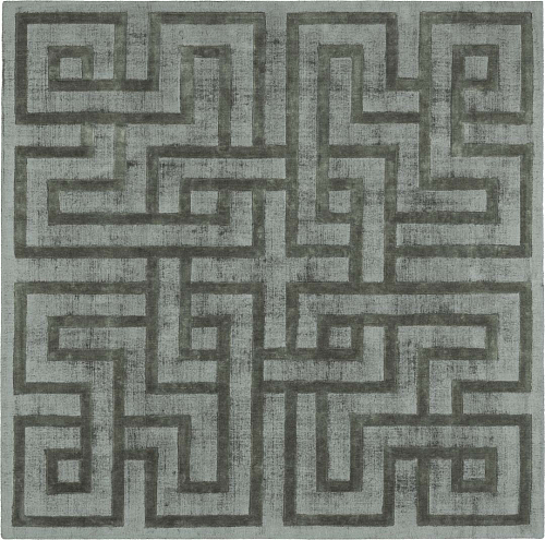 Labyrinth Laurel Teppich