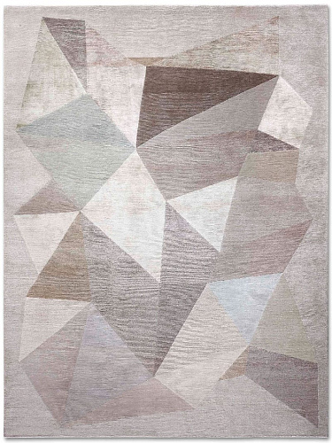 Super Original auf Beige Teppich