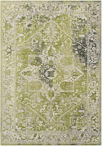 Olive Wood 9645 Teppich