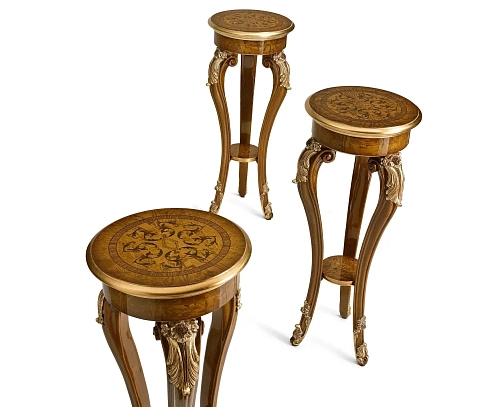 Dolcevita Italienischer Sockel