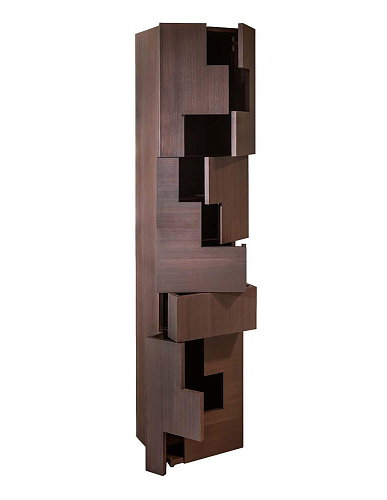 Cuzco Schrank