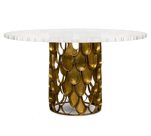 Sanctuary Esstisch Grande