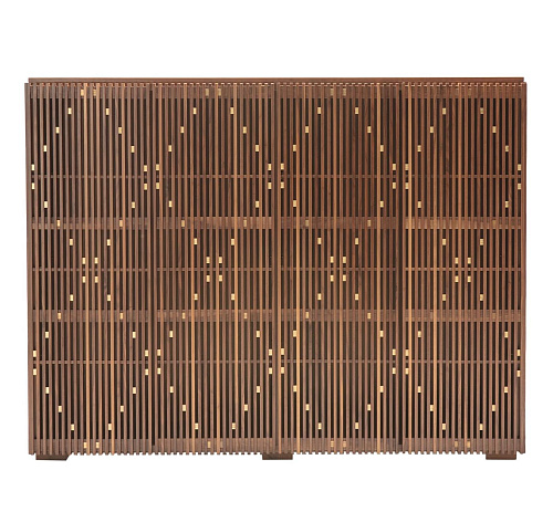 Zeitgenössischer Seitenschrank