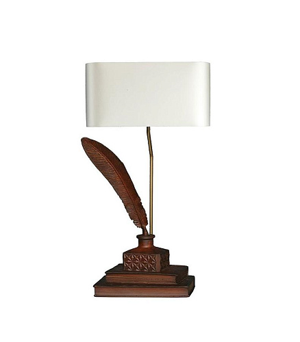 Tom Tischlampe