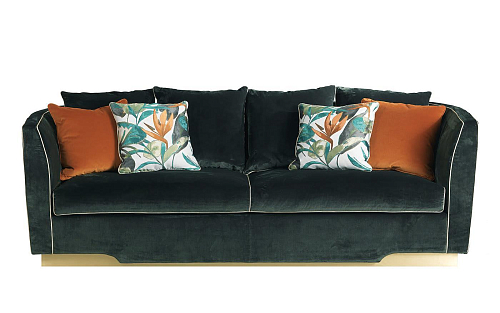 Morgana 3-Sitzer-Sofa