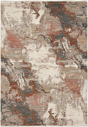 Antique Patina Teppich