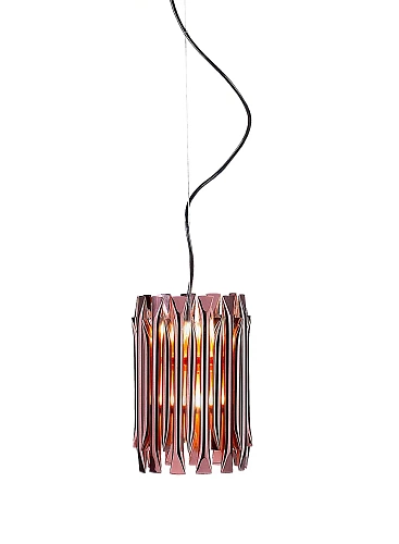 Geometry Hängeleuchte