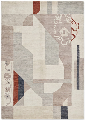 Soft Monolith Teppich