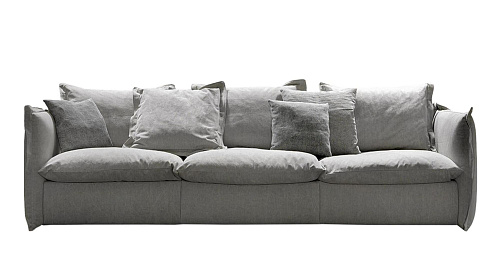 Knit Italienisches Sofa