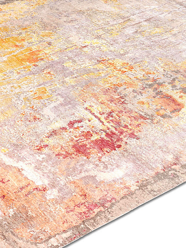 Stereo Original auf Beige Teppich