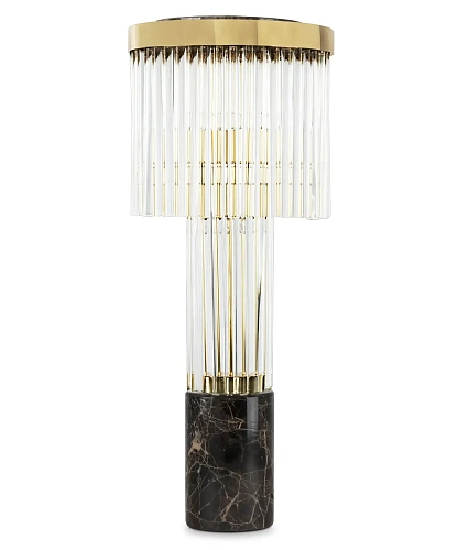 Beacon I Tischlampe