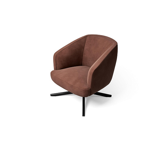 Marlowe Dreh­sessel
