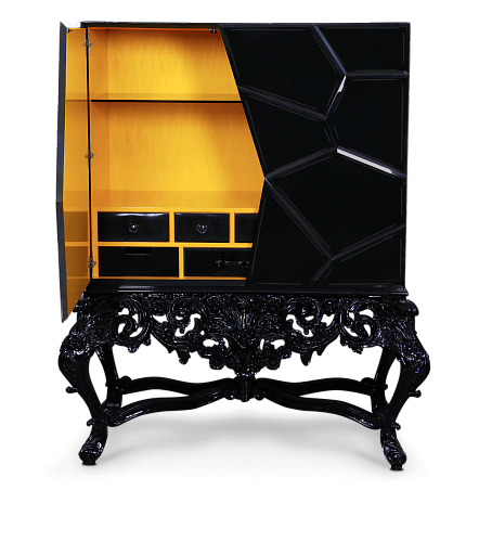 Victoria Luxe‑Schrank