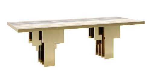 Cheviot Artisan Tisch