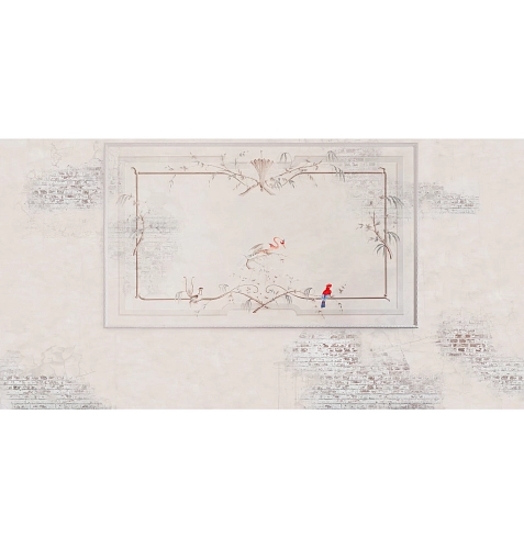 Villa Antica Tapete