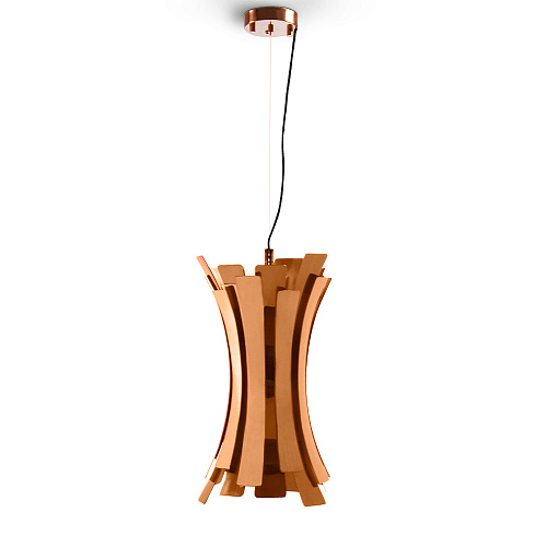 Elegante Pendelleuchte