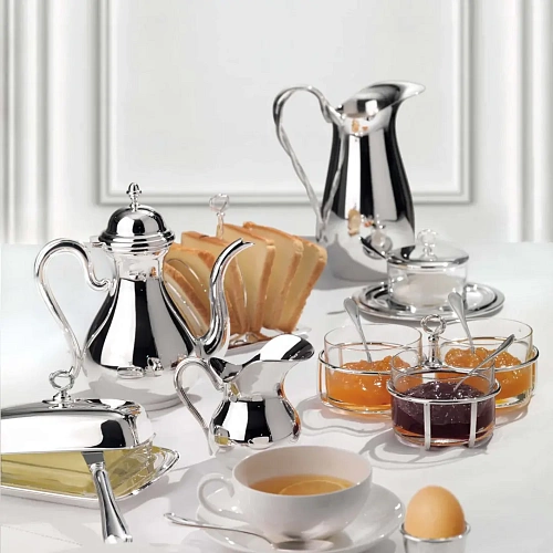 Villa Pisani Karaffe