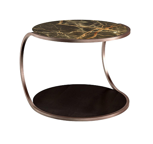 Blue Moon Mittlerer Couchtisch