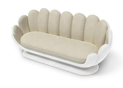 Blossom Lotus Dream Sofa