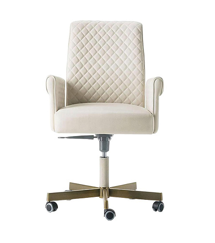 Executive hoch­lehner Bürostuhl mit Armlehnen