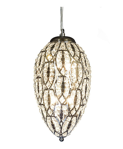 Arabesque Egg 40 Pendelleuchte