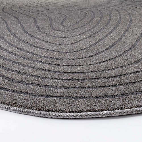 Cortina Stone Taupe Teppich