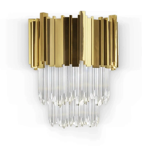 Imperial II Kleine Wandleuchte