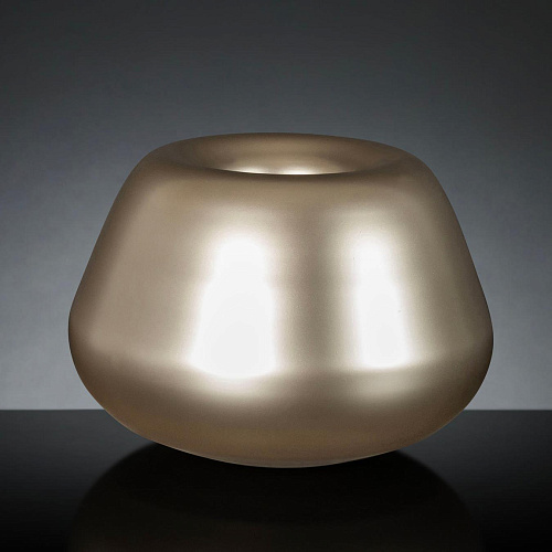 Bean Small Vase