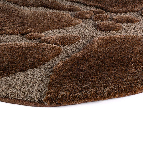 Venere Stone Tortora Teppich