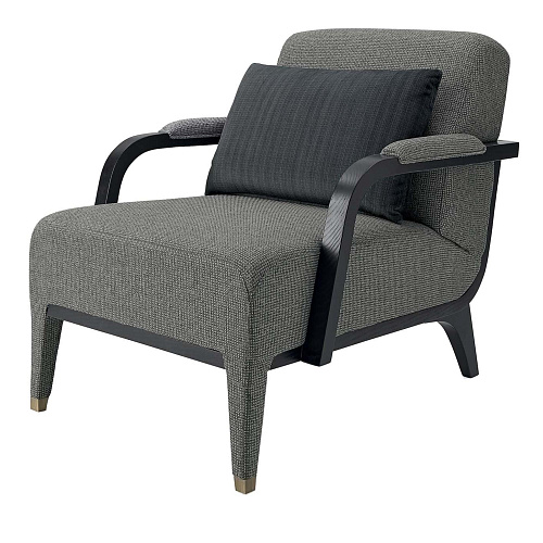 Dilan Premium Italian Sessel