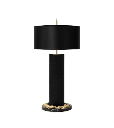 Reptilia Tischlampe