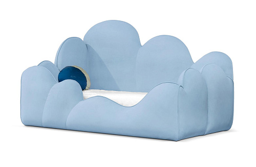 Dino Explorer Abenteuerbett