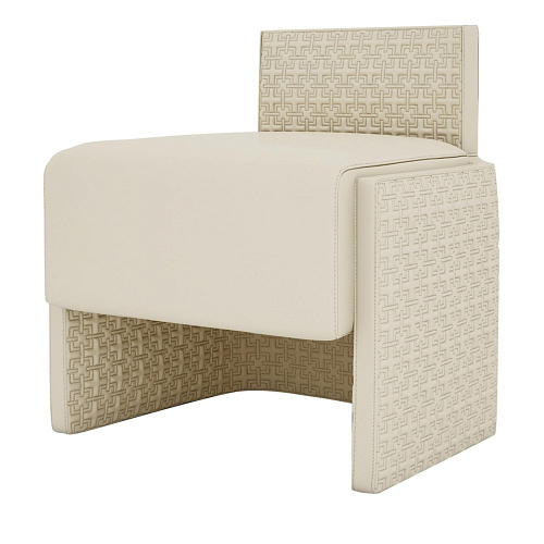 Plaza Moderner italienischer Sessel