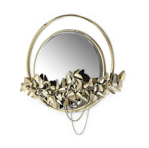 Royal II Wandlicht‑Spiegel